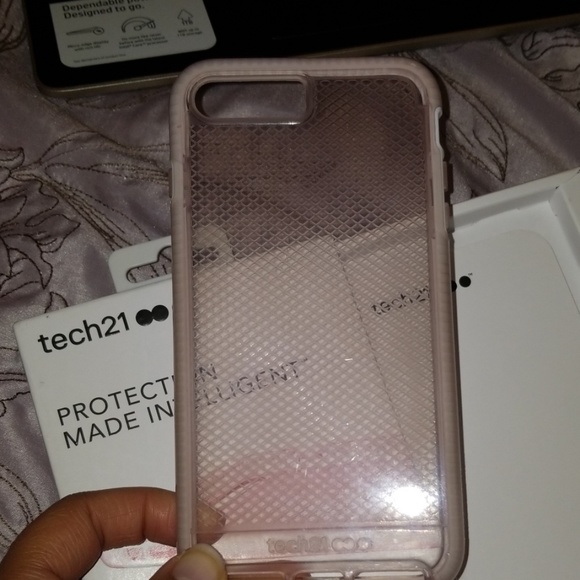 Tech 21 case - Picture 3 of 6